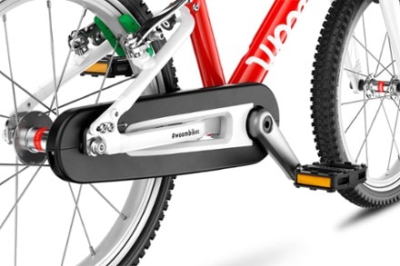 woom ORIGINAL 3 Kids' Bike 2