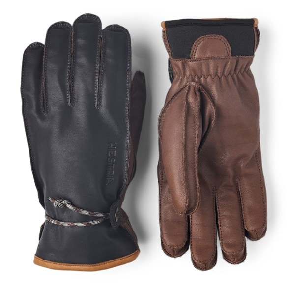 Product Image of color Navy/Brown