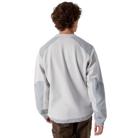 Arc'teryx Konseal Crew Pullover - Men's 2