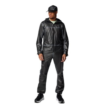 Columbia OutDry Extreme Wyldwood Pants - Men's 2