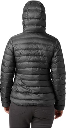 MOUNTAIN HARDWEAR - Mountain Hardwear Rhea Ridge2 パーカ size:L BLA.jpg