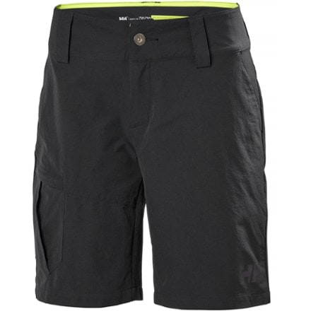 Helly Hansen Quick-Dry Cargo Shorts - Women's 0