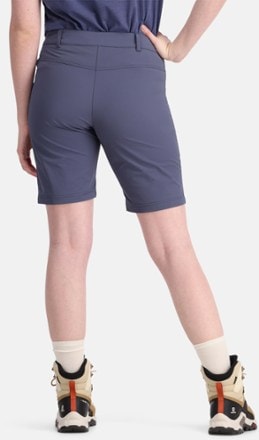 Kari Traa Thale Hiking Shorts - Women's 2