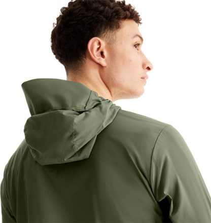 On Weather Jacket - Men's 5