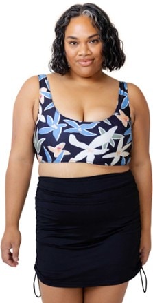 Nani Swimwear 4-Way Reversible Bralette Swimsuit Top - Women's 3