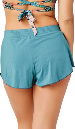 Carve Designs Zelda Swim Shorts - Women's 2