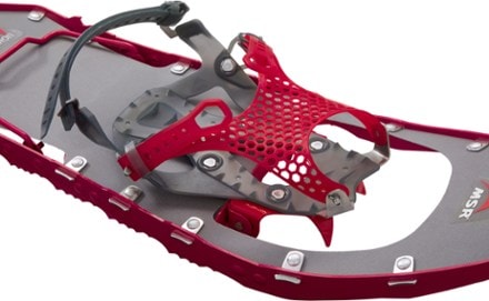 MSR Lightning Ascent Snowshoes - Women's 4