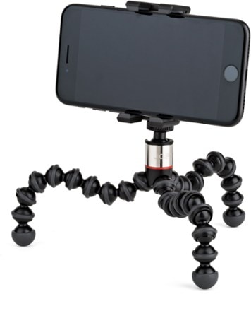 GripTight Kit - Trépied vidéo tout-en-1 smartphones et GoPro