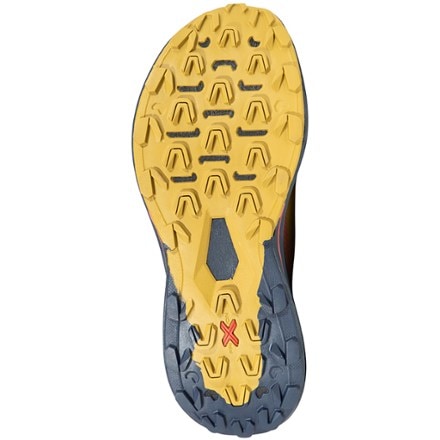 La Sportiva Prodigio Trail-Running Shoes - Women's 5