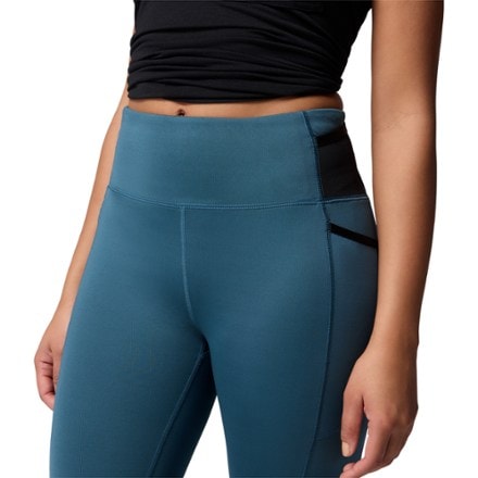 Columbia Summit Valley Leggings - Women's 5