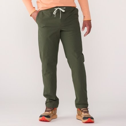 Vuori Barren Explorer Pants - Men's 2