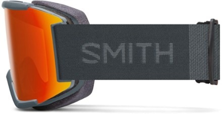Smith Squad ChromaPop Snow Goggles 2