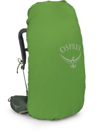 Osprey Kestrel 58 Pack - Men's 4