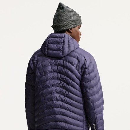 Nike ACG Lava Flow Hooded Insulated Jacket - Men's 5