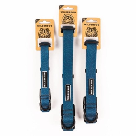 Wilderdog Waterproof Collar 1