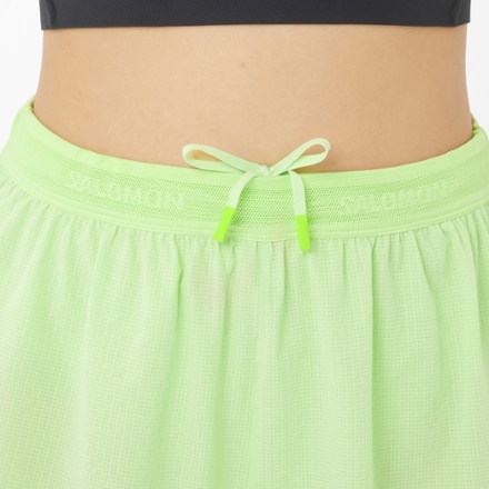 Salomon Sense Aero Split 3" Shorts - Women's 4