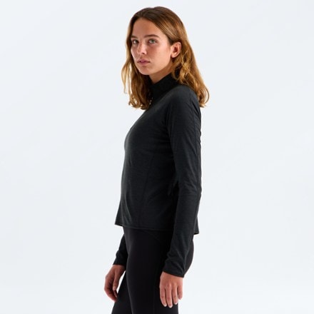 The North Face Jaida Quarter-Zip Top - Women's 3
