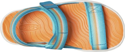 KEEN Elle Backstrap Sandals - Kids' 8