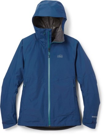 Westwinds GTX Jacket Women s Indigo XL
