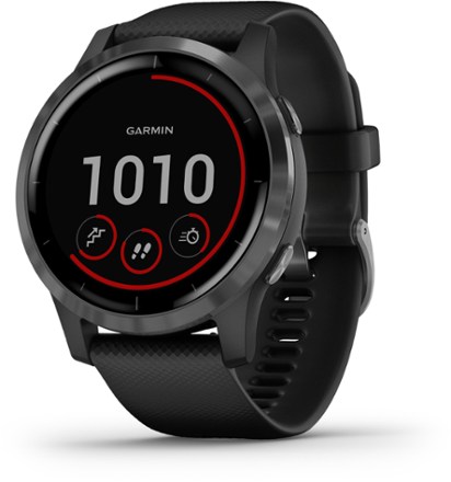 garmin vivoactive 4 reviews