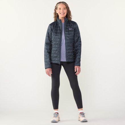 Patagonia Nano Puff Insulated Jacket - Women's 3