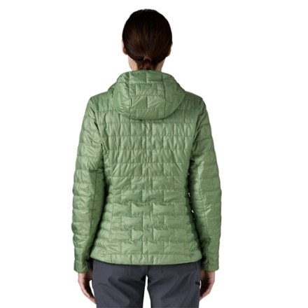 Patagonia Nano Puff Insulated Hoody - Women's 2