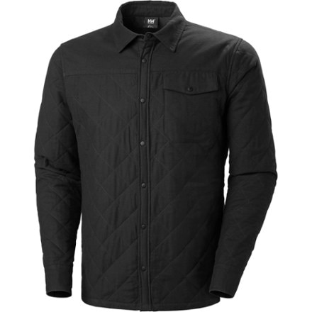 Helly Hansen Isfjord Insulated Shacket - Men's 0
