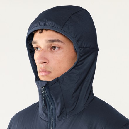 Mammut Rime IN Hooded Insulated Jacket - Men's 7