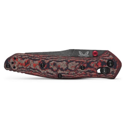 Benchmade 940BK-2502 Osborne Knife 4