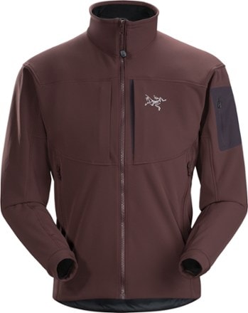 Arc'teryx Gamma MX Jacket - Men's | REI Co-op