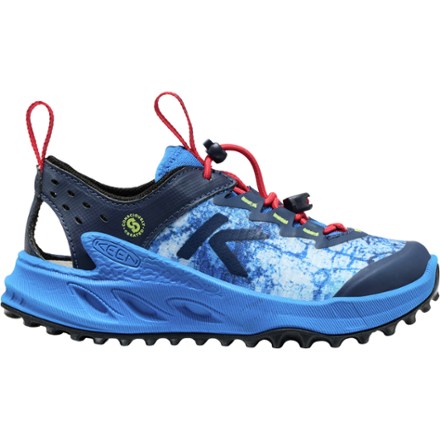 KEEN Zionic ADV Sandals - Kids' 0