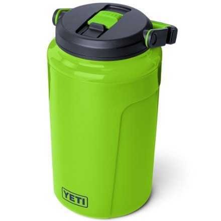 YETI Silo Half Gallon Insulated Water Jug with Straw Cap - 64 fl. oz. 2