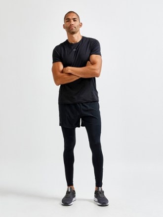 Craft ADV Essence Intense Tights - Men's 2