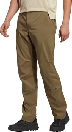 adidas Terrex Multi Woven Hiking Pants - Men's 1
