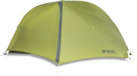 NEMO Dragonfly OSMO 2P Tent 6