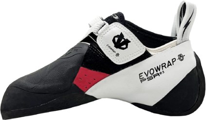 evolv Zenist Pro LV Climbing Shoes 1