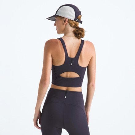 The North Face Jaida Long Line Bra 1