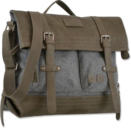 Sherpani Petra Messenger Bag Women's REI Coop