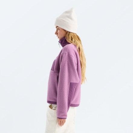 The North Face Yumiori Off Peak Full-Zip Jacket - Women's 4