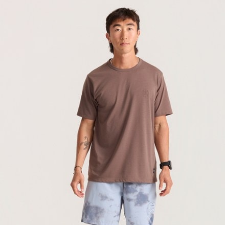 Roark Mathis Active T-Shirt - Men's 0