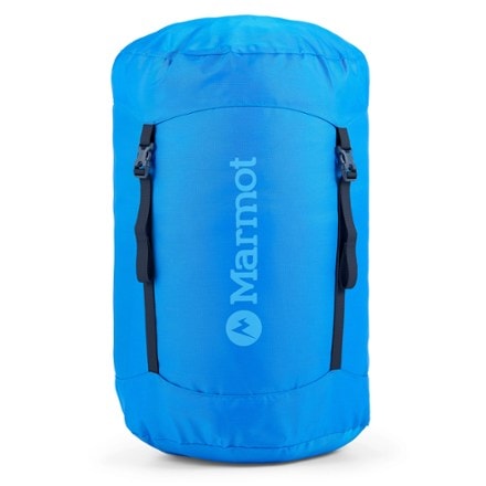 Marmot Wraptor 20 Synthetic Sleeping Bag 9