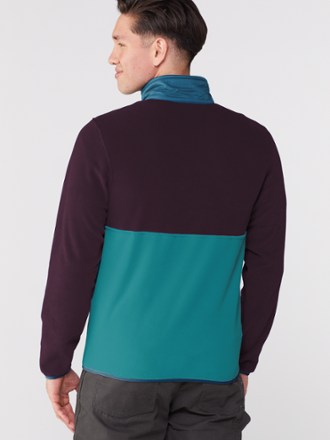 Patagonia Microdini Half-Zip Pullover - Men's 2
