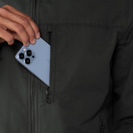 KUHL Burr Jacket - Men's 6