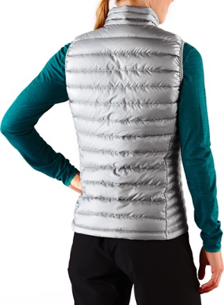 Download Patagonia Down Sweater Vest - Women's - Fall 2016 | REI Co-op