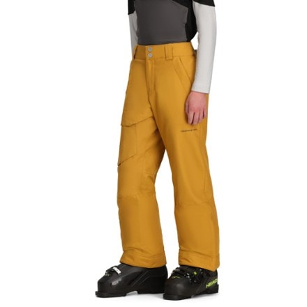 Obermeyer Brisk Snow Pants - Boys' 5