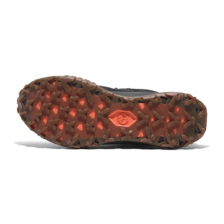 Timberland Motion Access Low Lace-Up Waterproof Hiking Shoes - Men's 3
