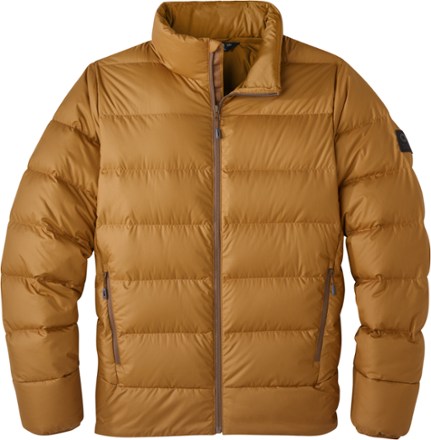 Outdoor Research Men's Coldfront Down Jacket