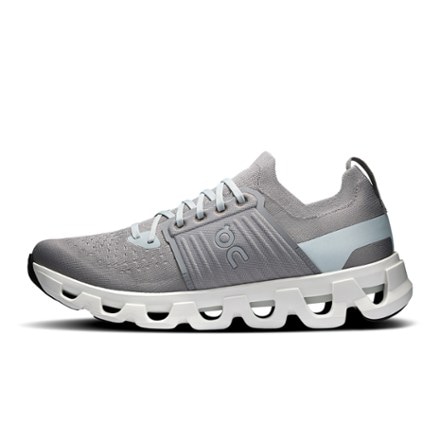 On Cloudswift 4 Road-Running Shoes - Men's 1