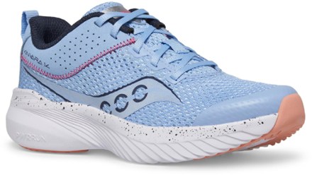 Saucony Kinvara 14 Road-Running Shoes - Kids' 1