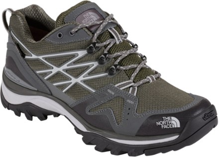 Correlación Banco de iglesia subterráneo The North Face Hedgehog Fastpack GTX Low Hiking Shoes - Men's | REI Co-op